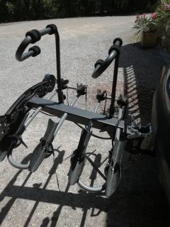 Louer le porte-vélos