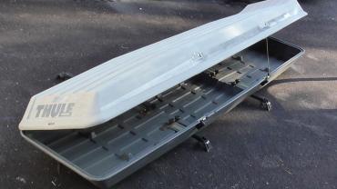 Location : coffre de toit Location : coffre de toit