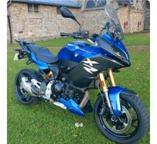 Louer la moto