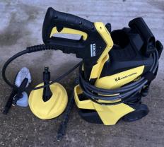 Louer le karcher