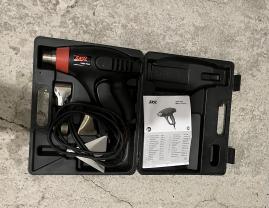 Location : decapeur thermique Location : decapeur thermique