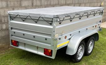 Location : remorque Location : remorque