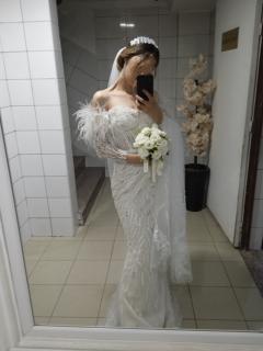 Louer la robe