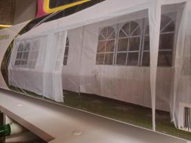 Location : tente reception Location : tente reception