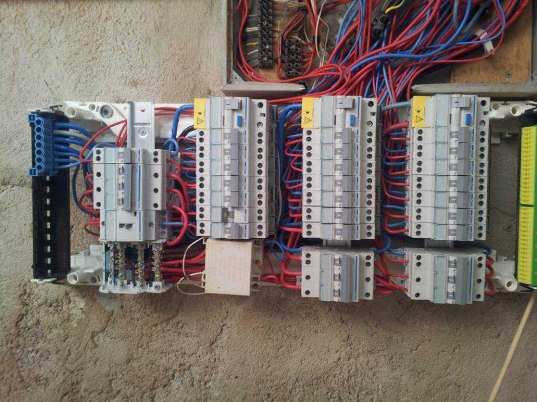 Service plomberie 60 entre particuliers