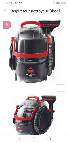 Location : injecteur extracteur Location : injecteur extracteur