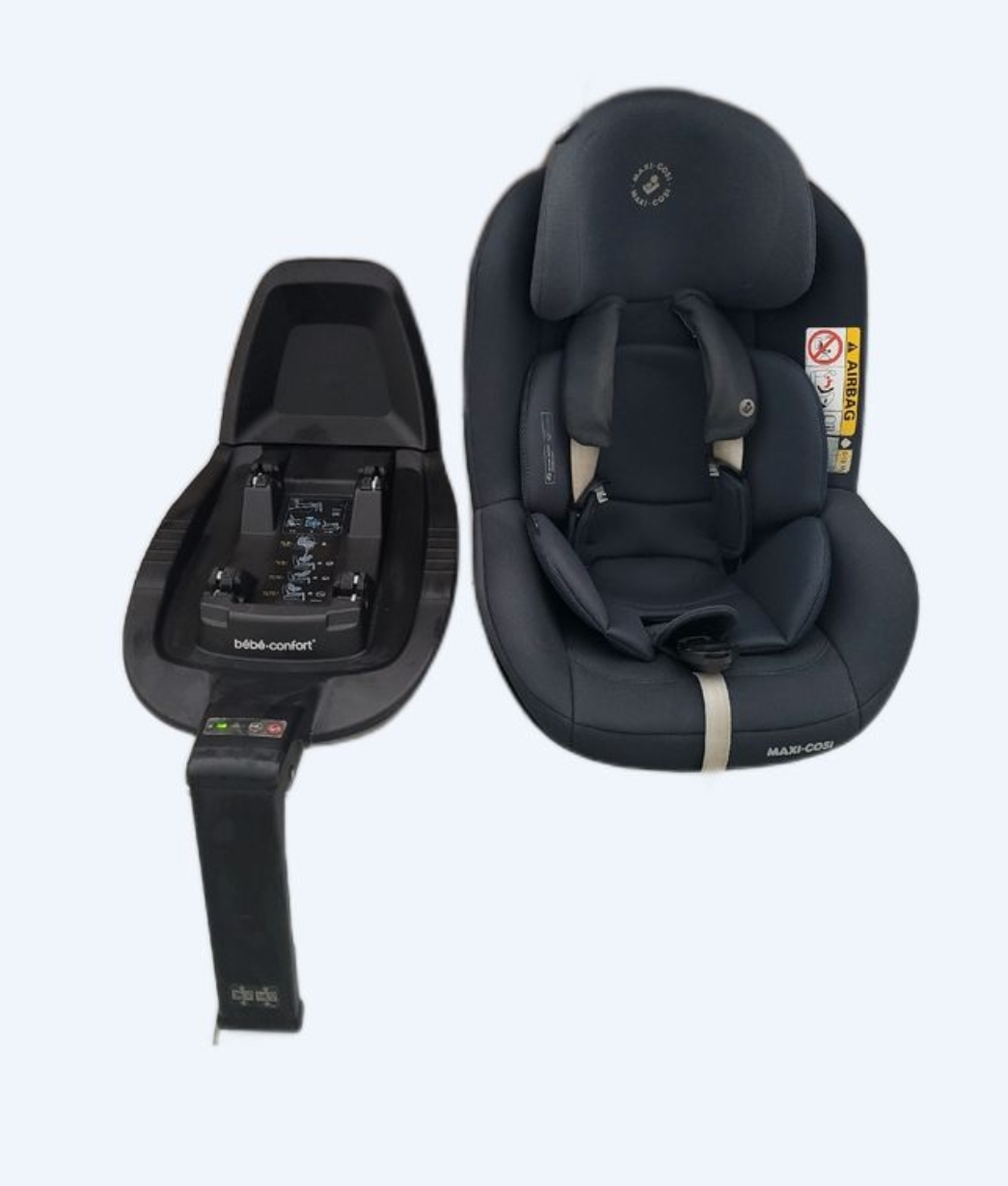 Location siege auto enfant 17 entre particuliers