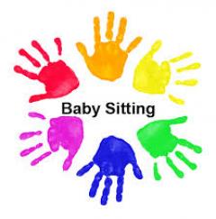 Service babysitter entre particuliers