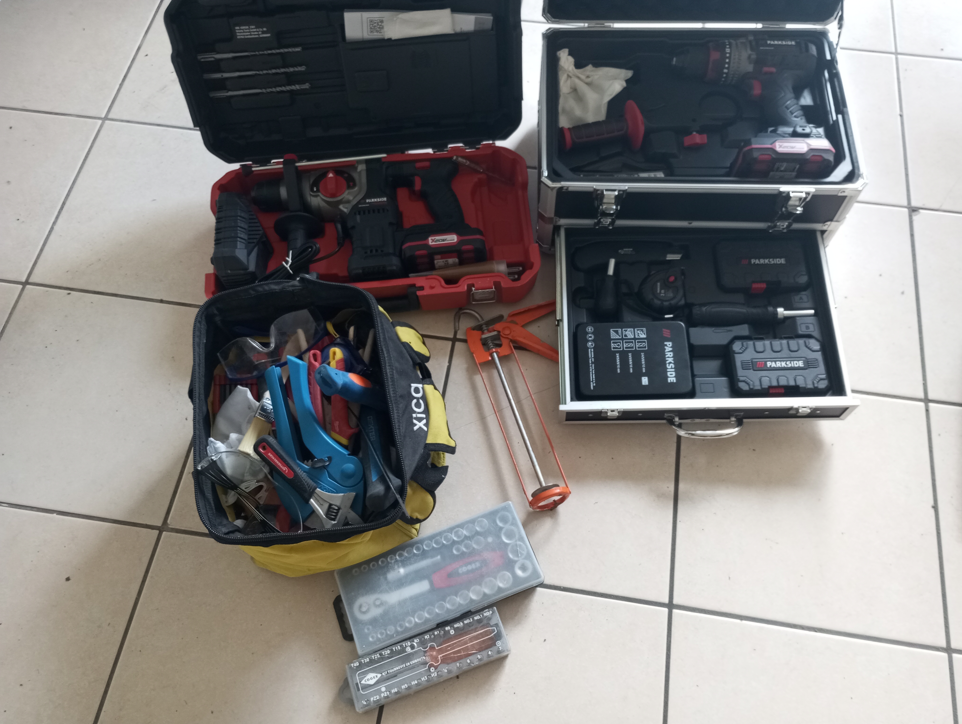 Service plomberie 31 entre particuliers