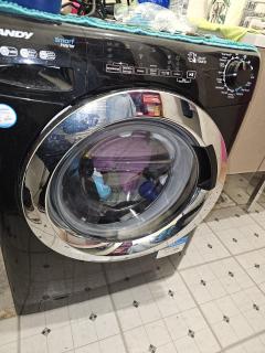 Louer le lave-linge