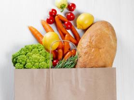 Service : aide aux courses Service : aide aux courses