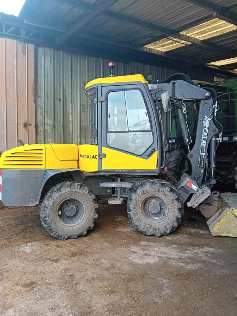 Service terrassement 62 entre particuliers