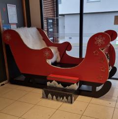 Service : organisateur Service : organisateur