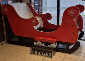 Service : decorateur Service : decorateur