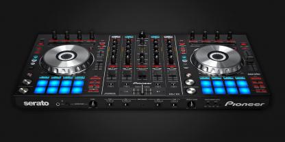 Location : platine de mixage Location : platine de mixage