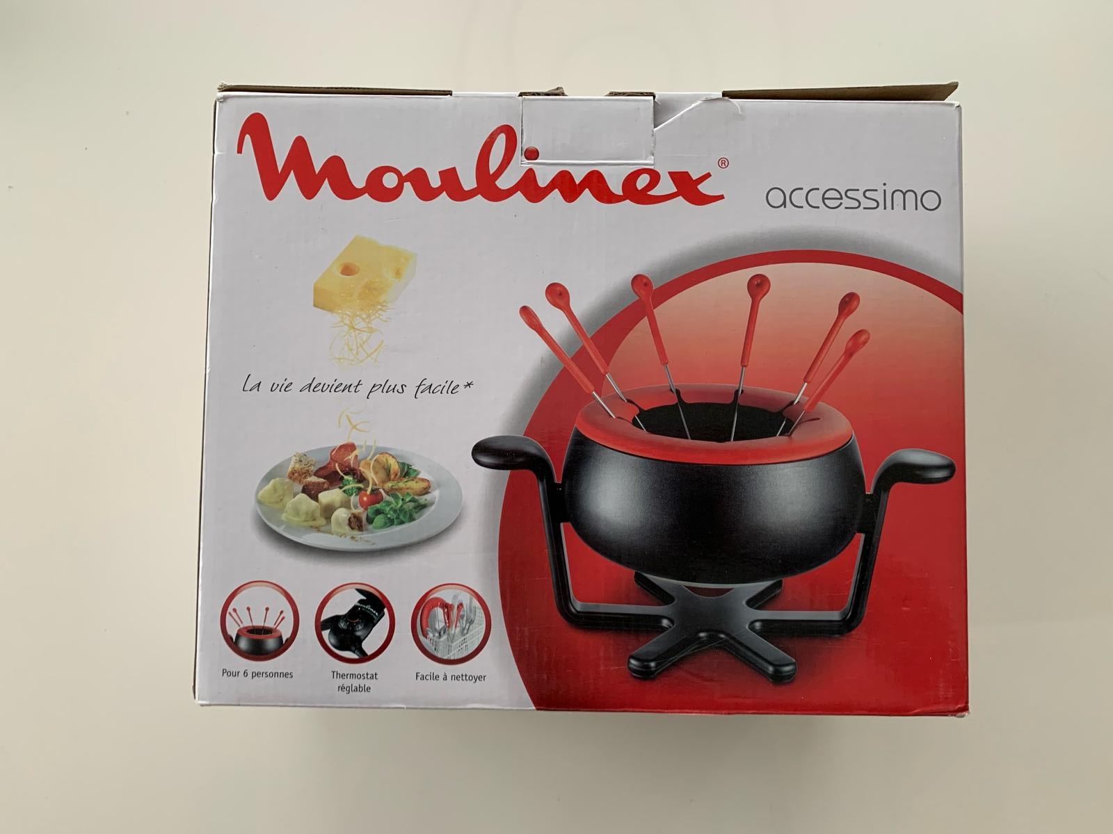Location appareil a fondue 74 entre particuliers