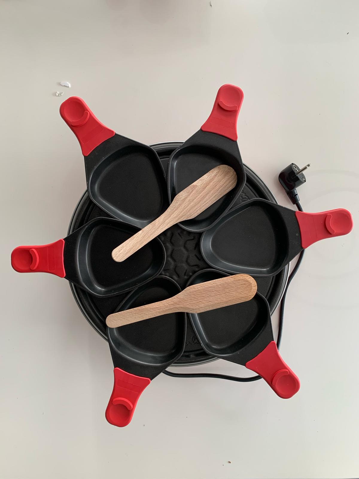 Location appareil a raclette 74 entre particuliers