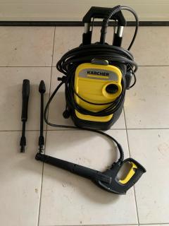 Louer le karcher