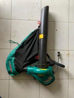 Location aspirateur souffleur entre particuliers