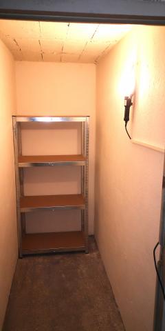 Location : stockage en cave Location : stockage en cave