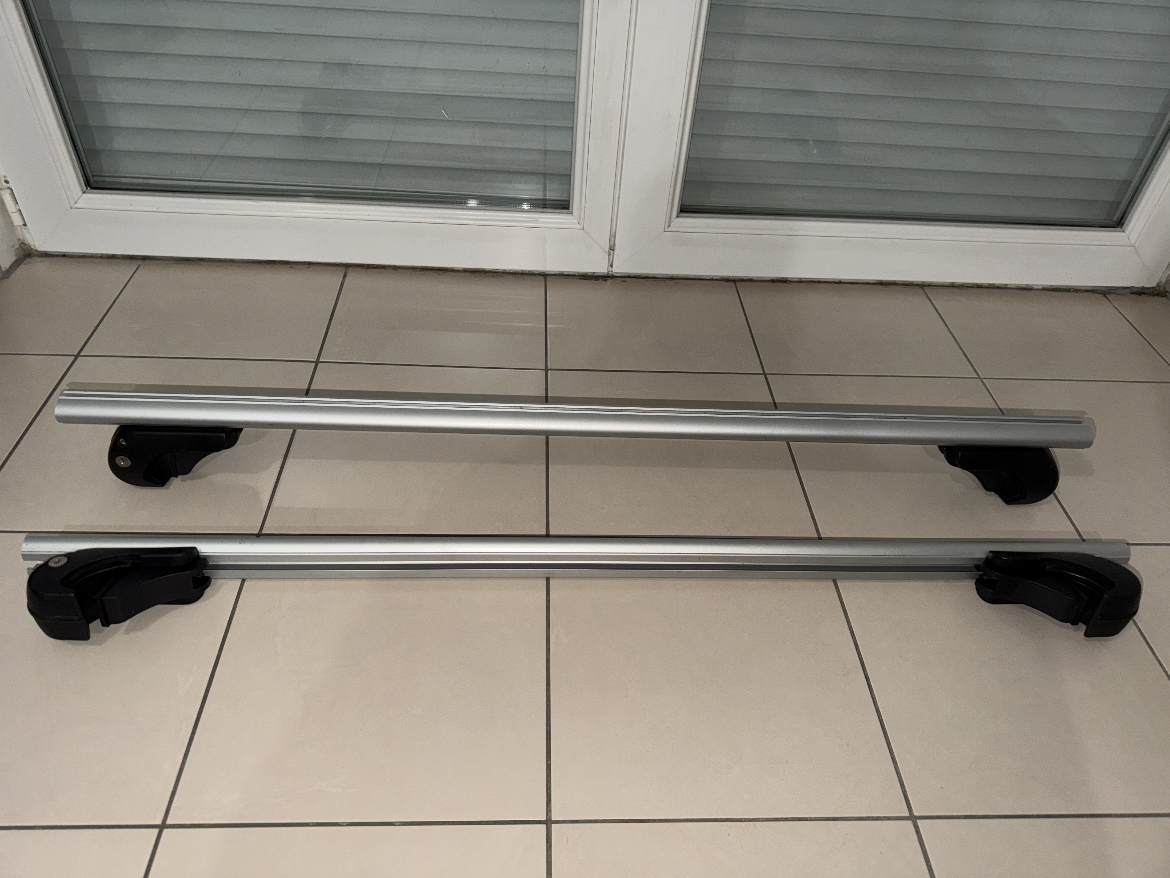 Rental Coffre de toit between individuals (95)