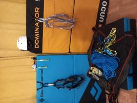 Location : escalade Location : escalade