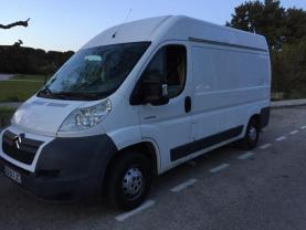 Location camion camionnette entre particuliers