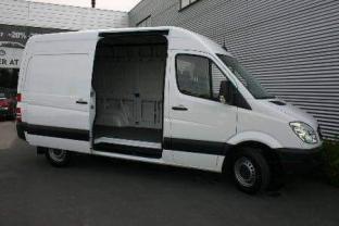 Louer le camion