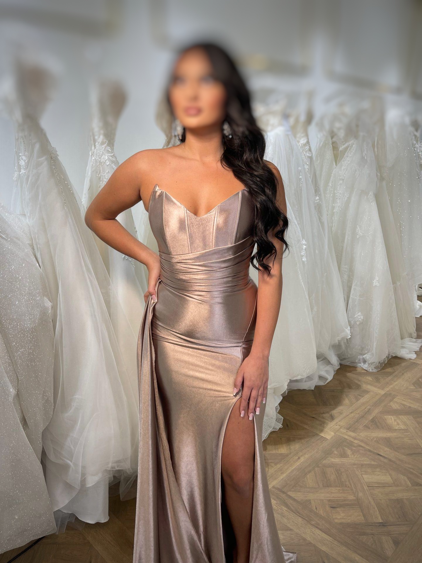 Location robe de soiree 93 entre particuliers