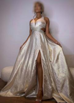 Louer la robe