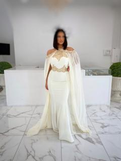 Louer la robe
