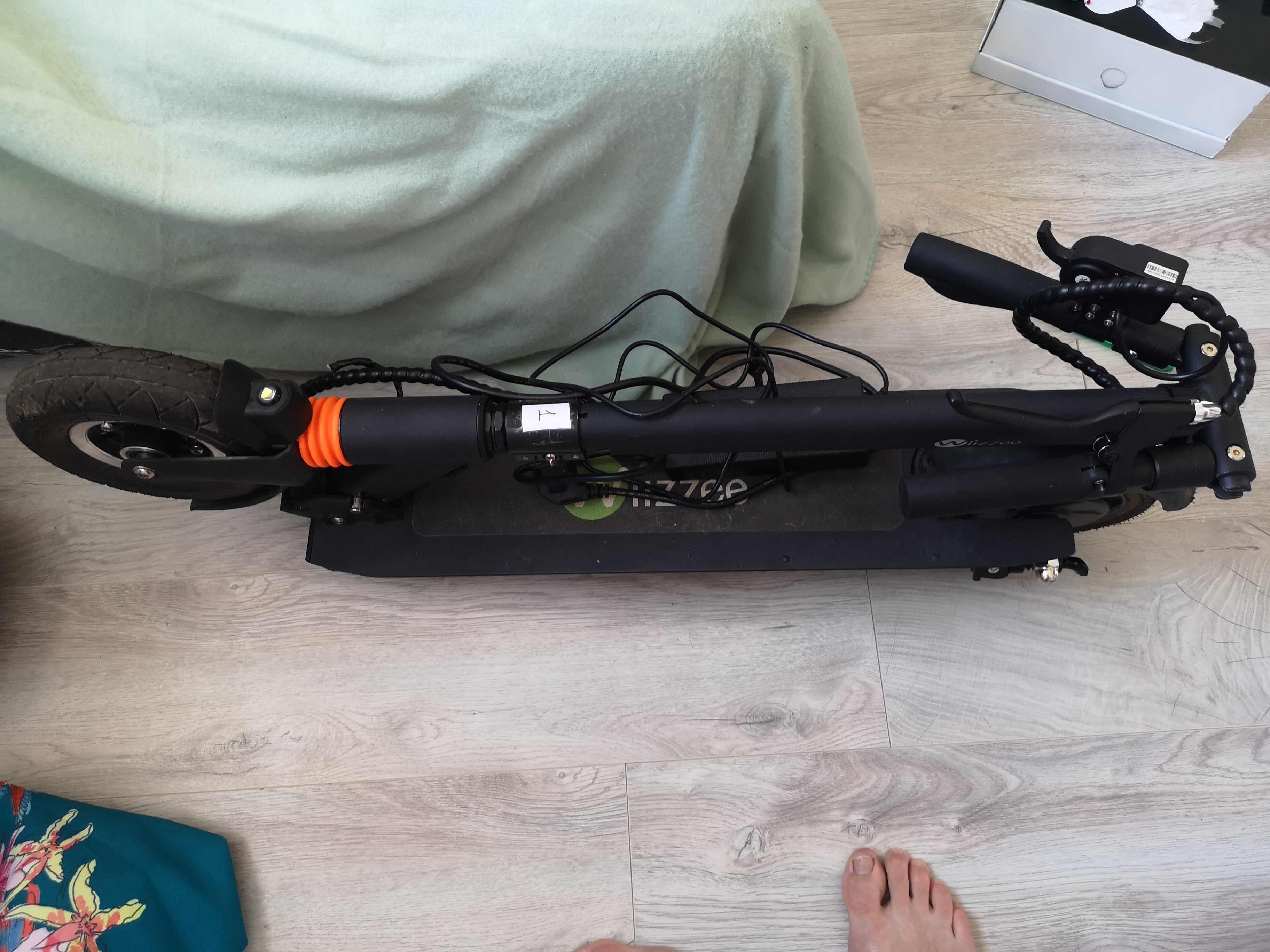 Location trottinette 38 entre particuliers