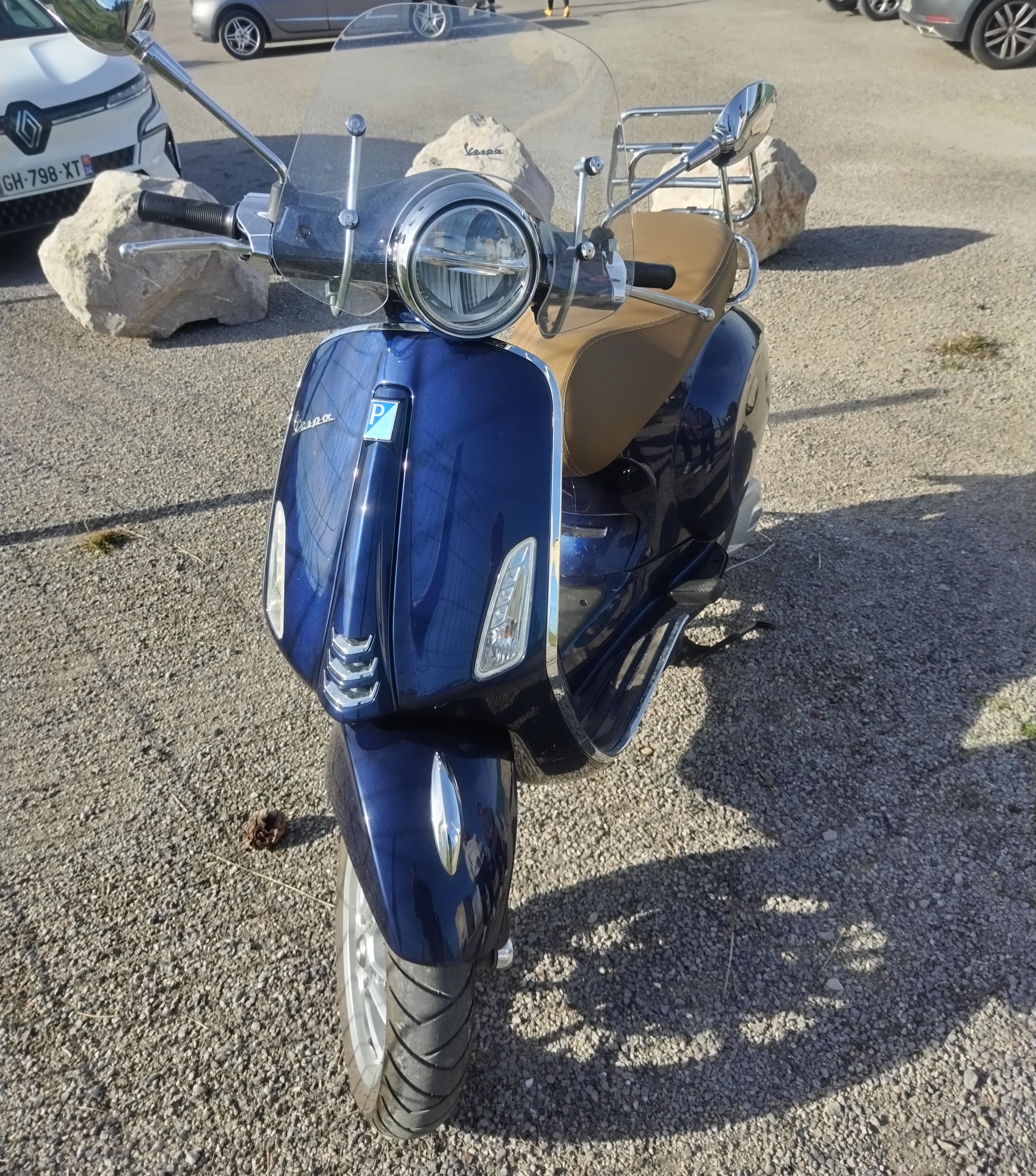 Location scooter 34 entre particuliers