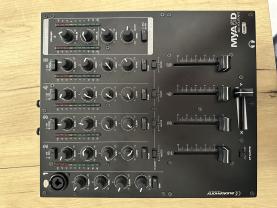 Location : platine de mixage Location : platine de mixage