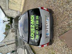 Louer la voiture