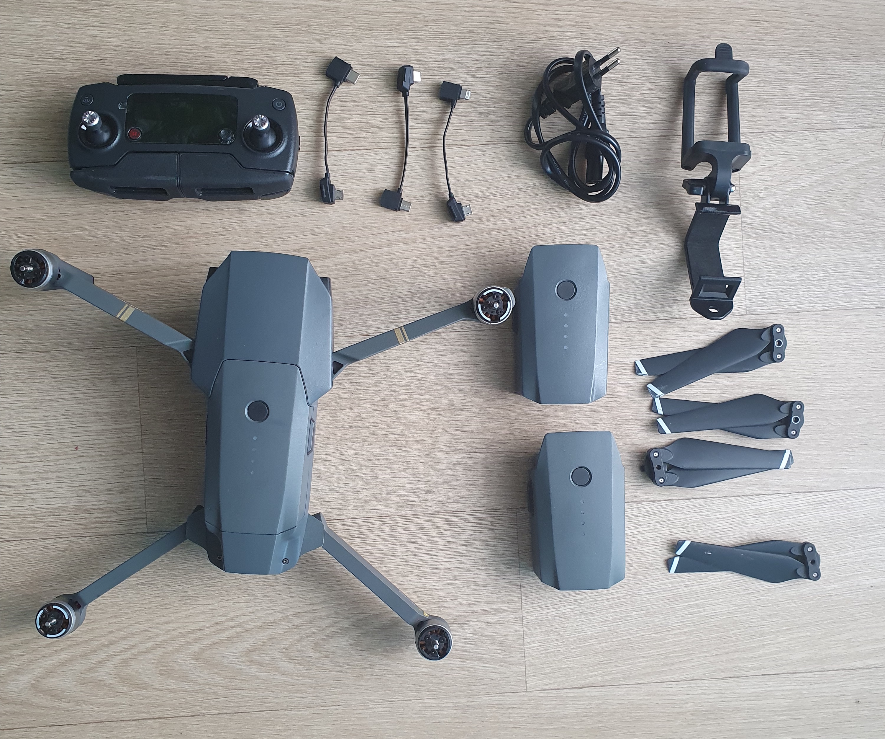 Location drone 94 entre particuliers