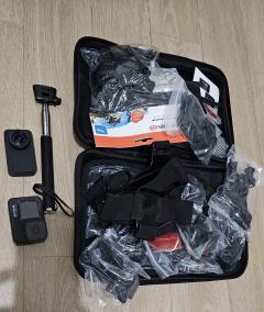 Louer la gopro
