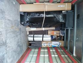 Demander ce déménageur