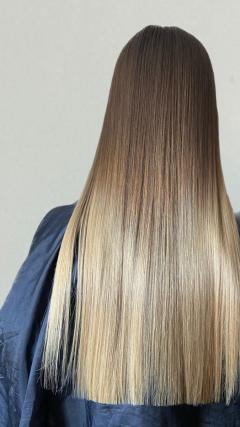 Demander une coiffure