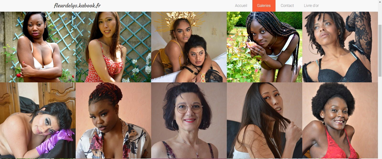 Service photographie 60 entre particuliers
