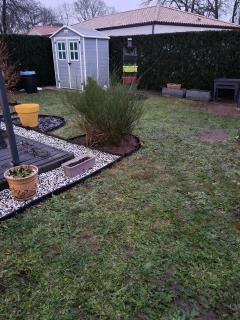 Service : entretien espace vert Service : entretien espace vert