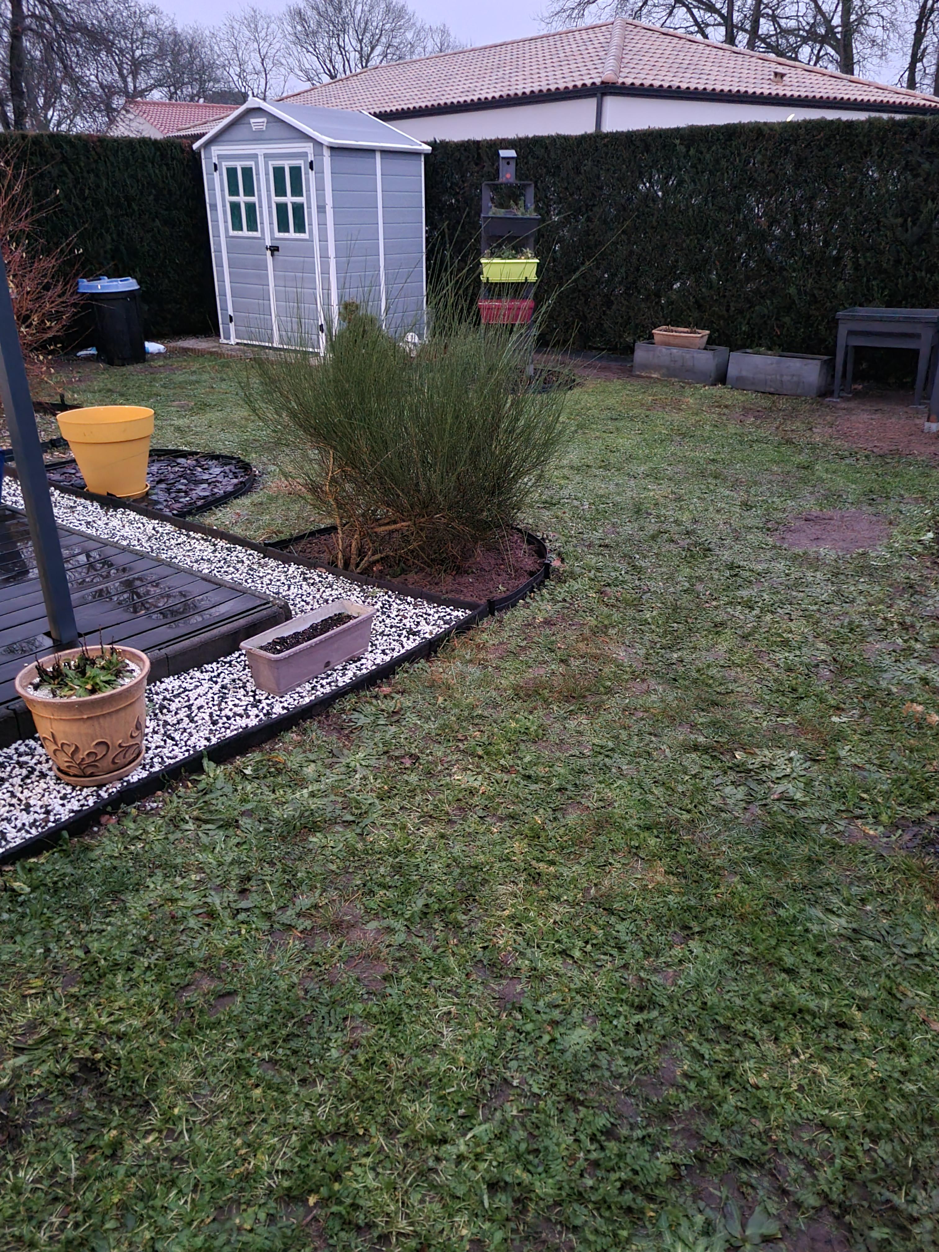 Service entretien espace vert 56 entre particuliers