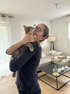 Service : garde animaux