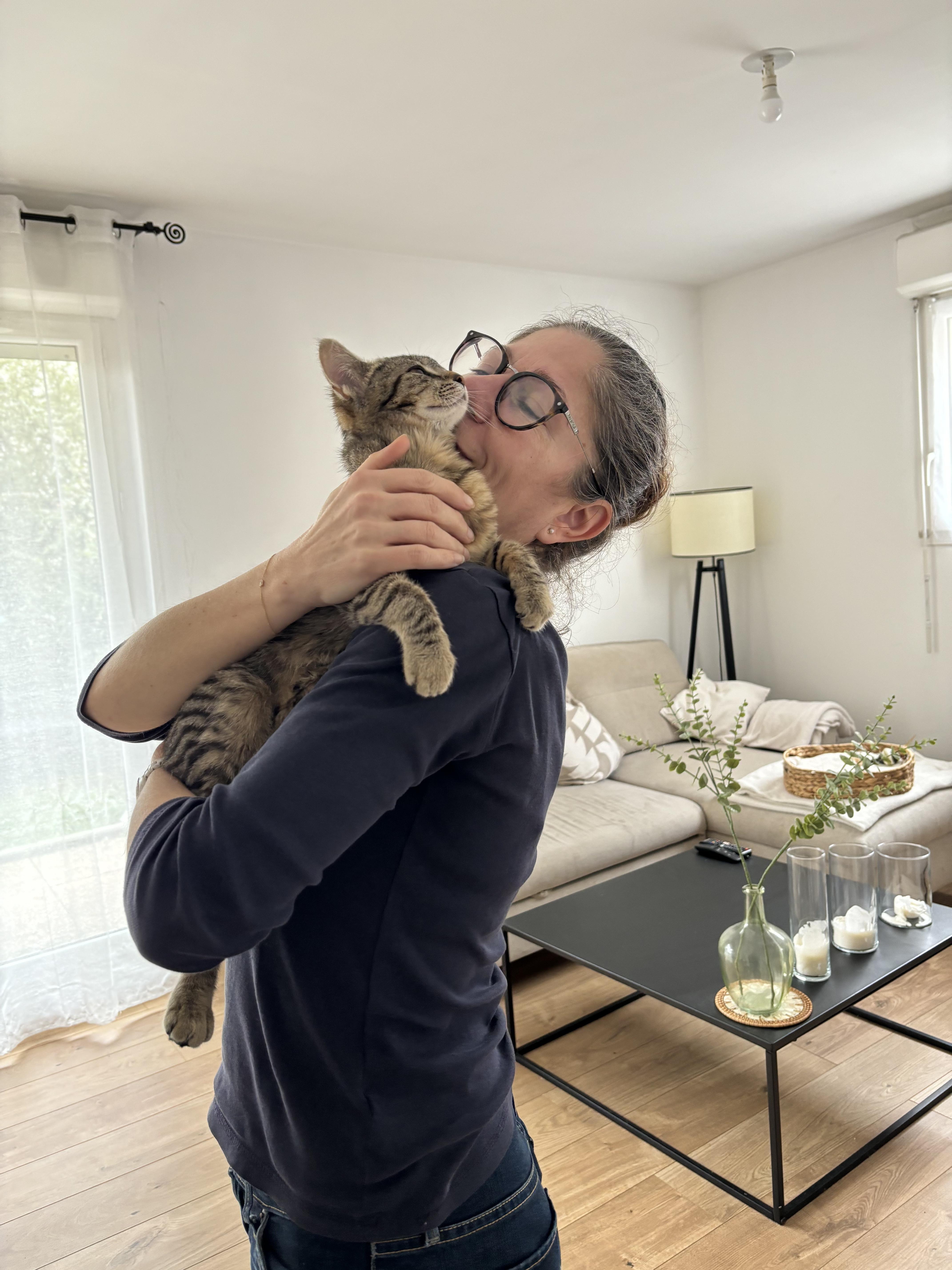 Service garde animaux 95 entre particuliers