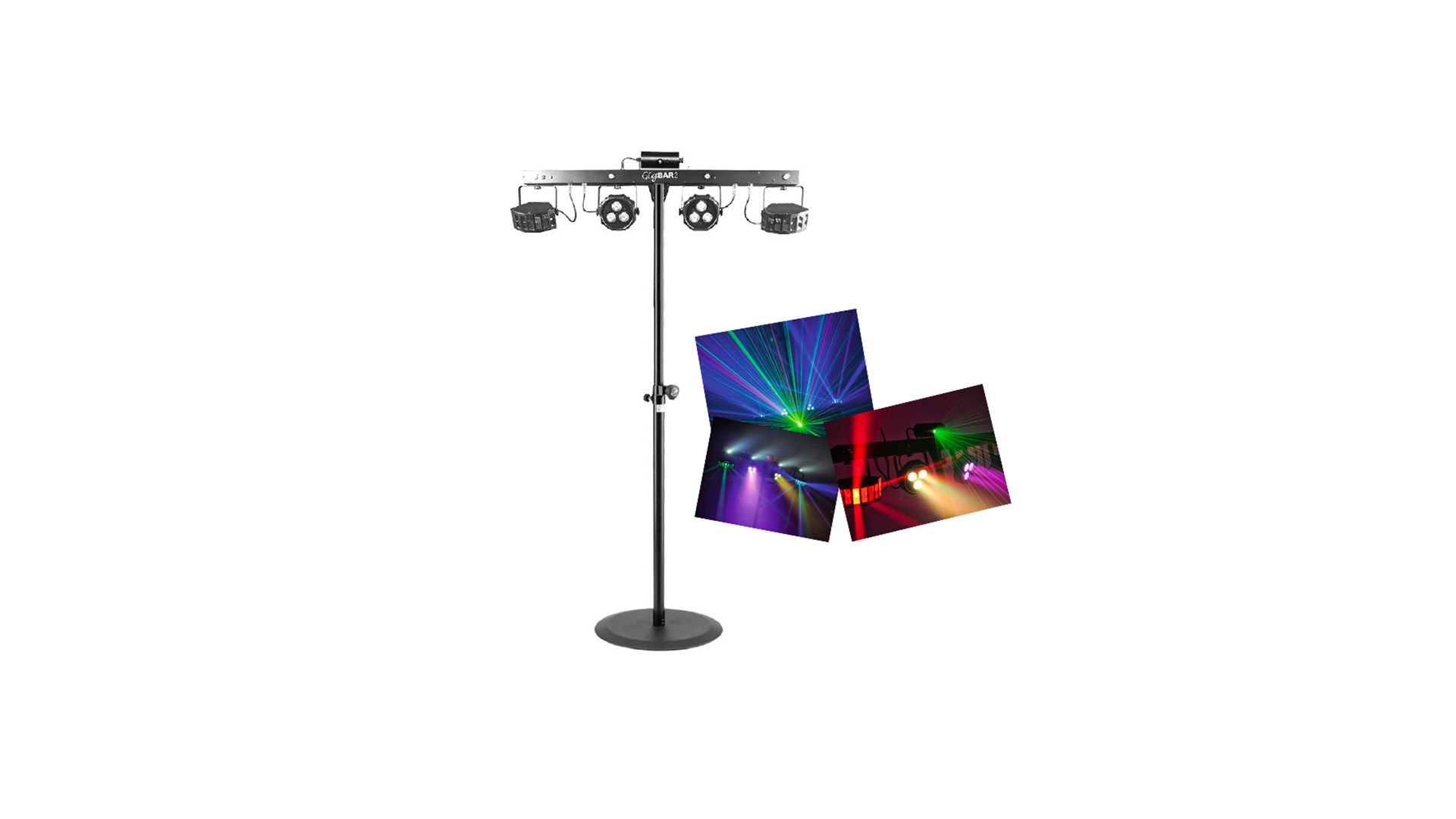 Location jeux de lumieres 77 entre particuliers
