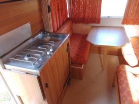 Location caravane entre particuliers