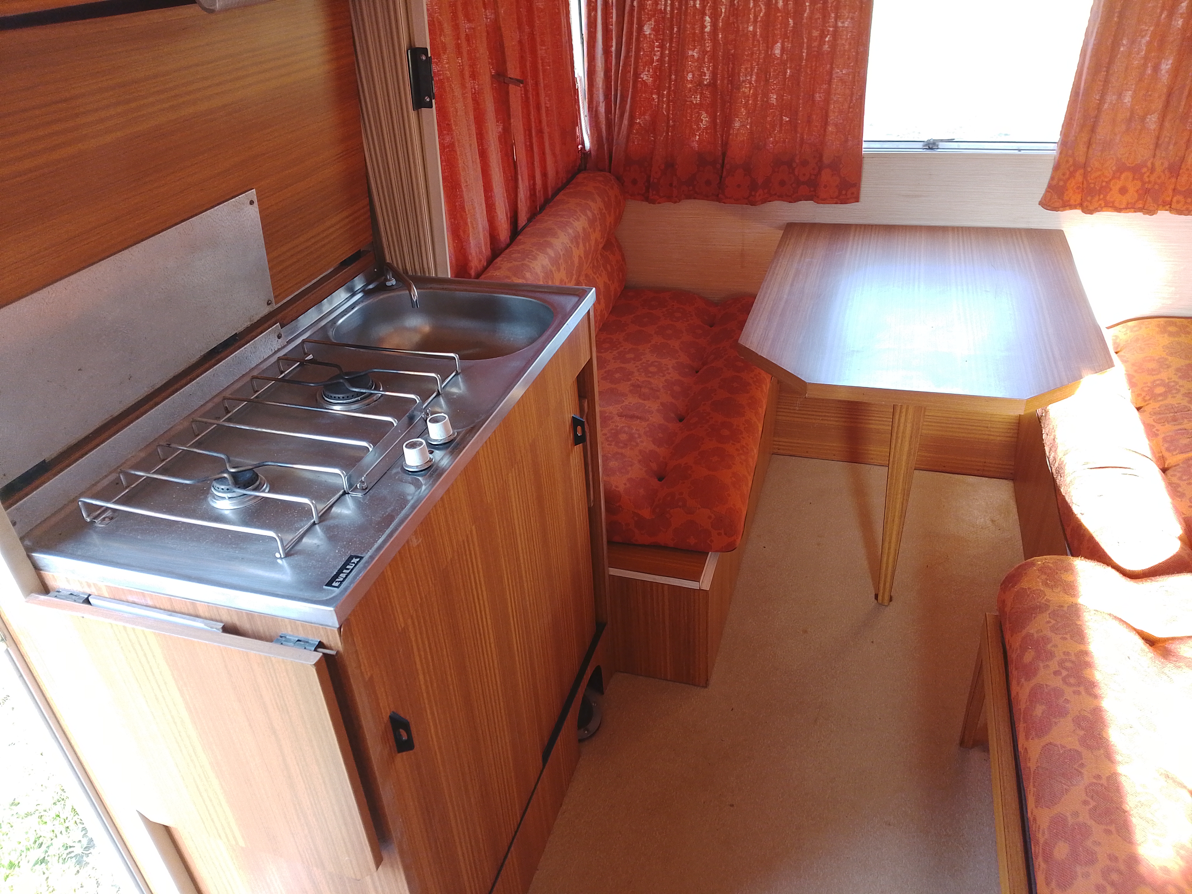 Location caravane 31 entre particuliers