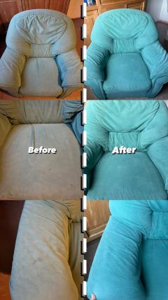 Location : shampouineuse Location : shampouineuse