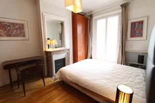 Louer la chambre