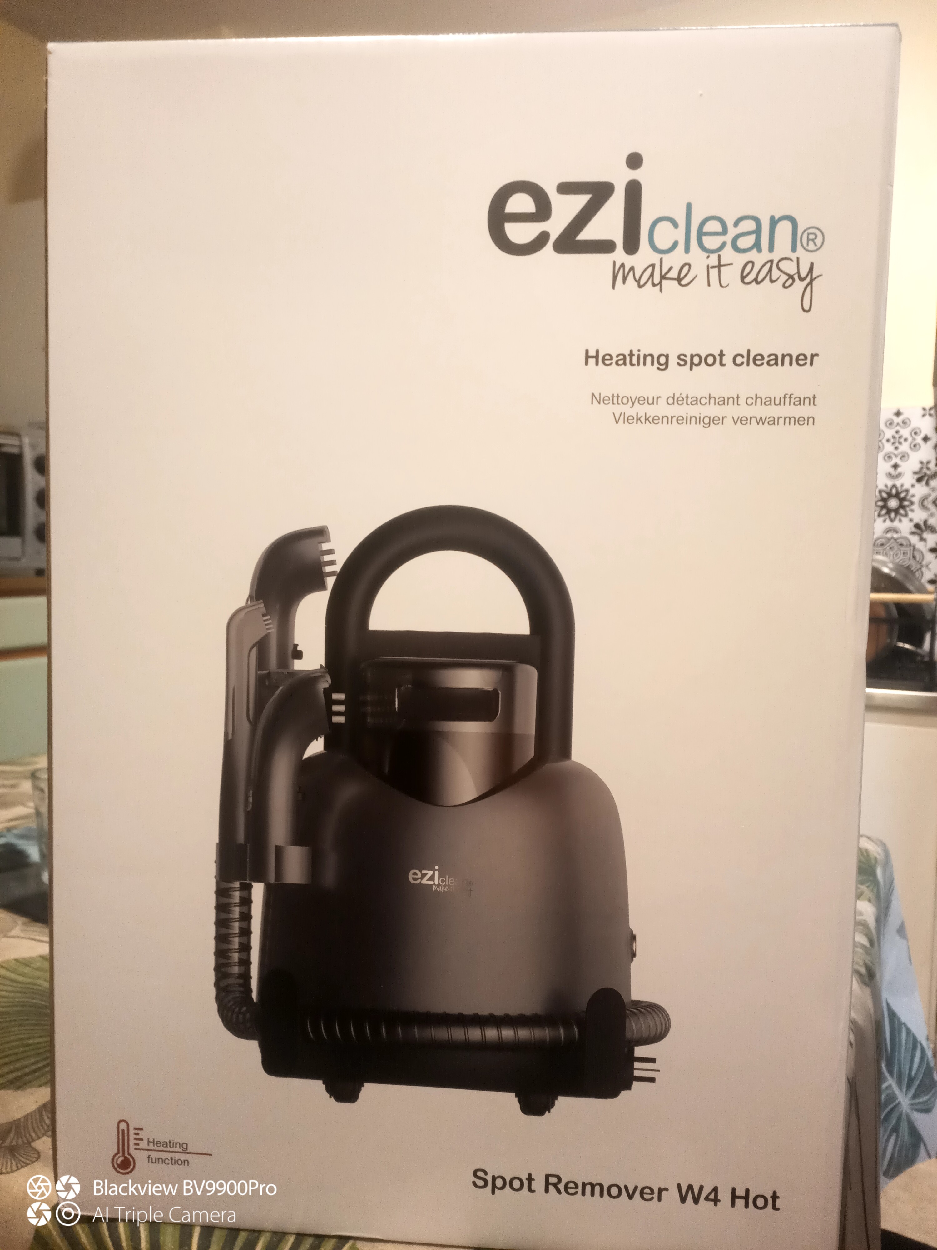 Location injecteur extracteur 17 entre particuliers
